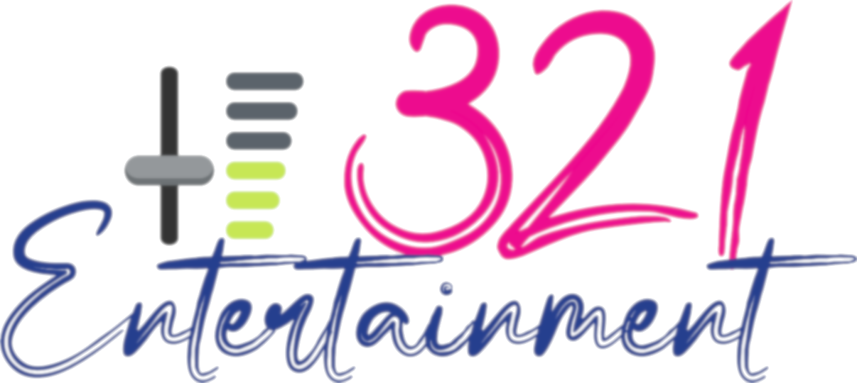 321Entertainment