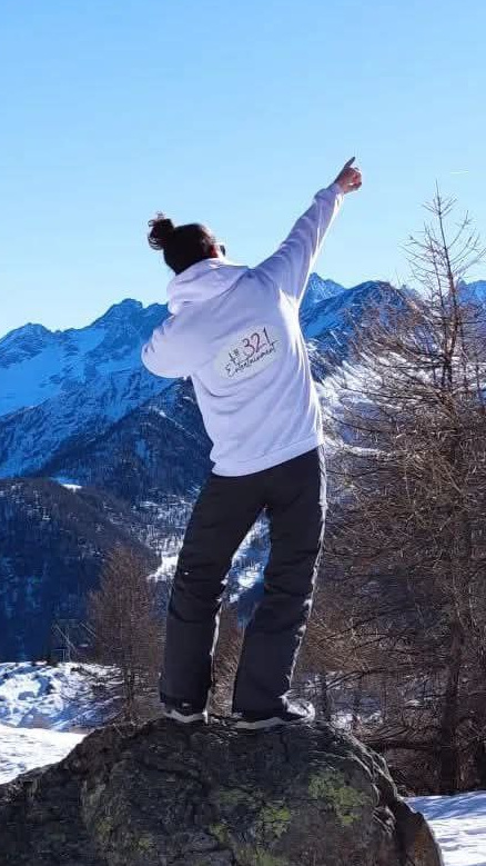 DJ Carlo — 321 Entertainment